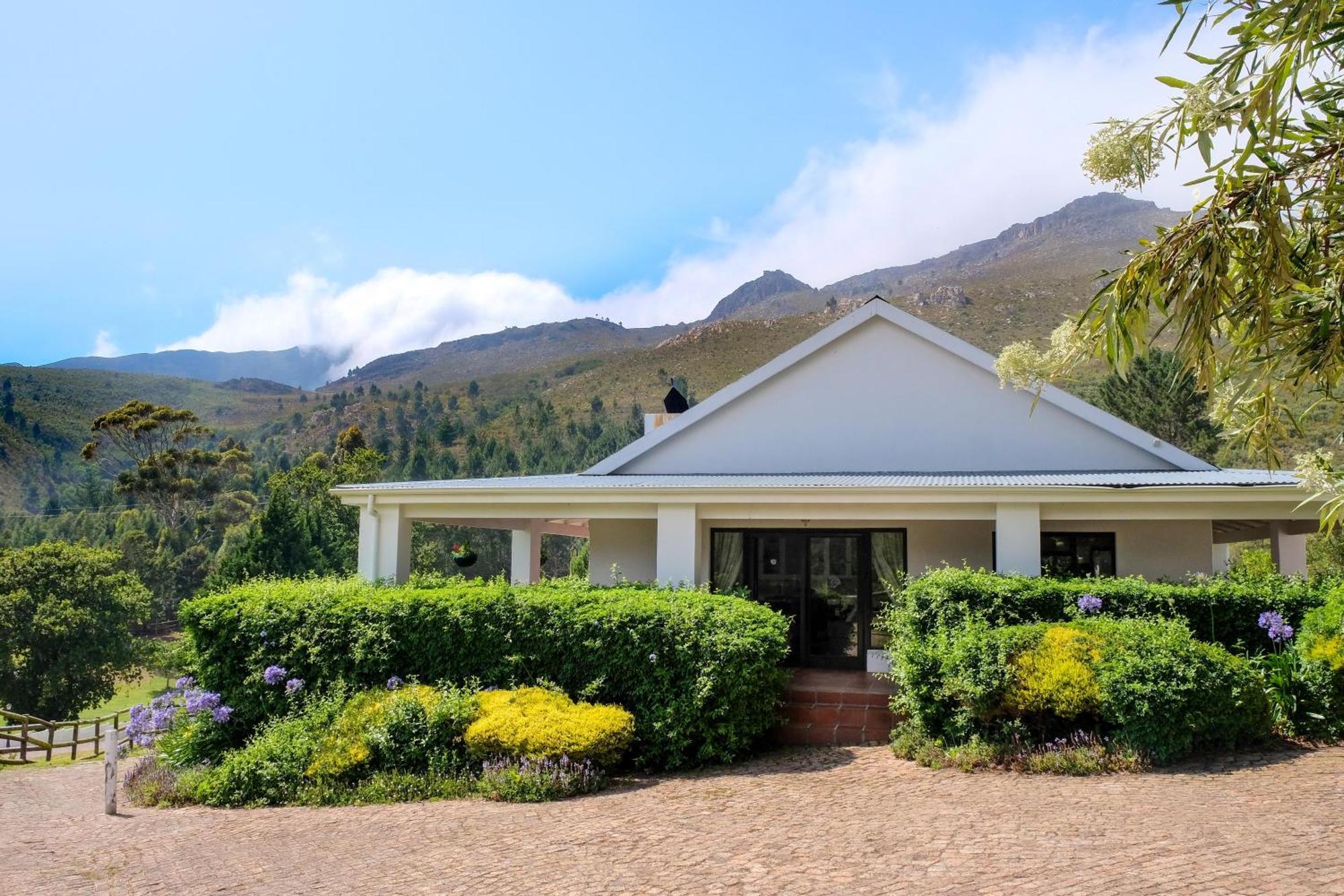 High Season Farm Luxury Cottages Hermanus Exterior photo