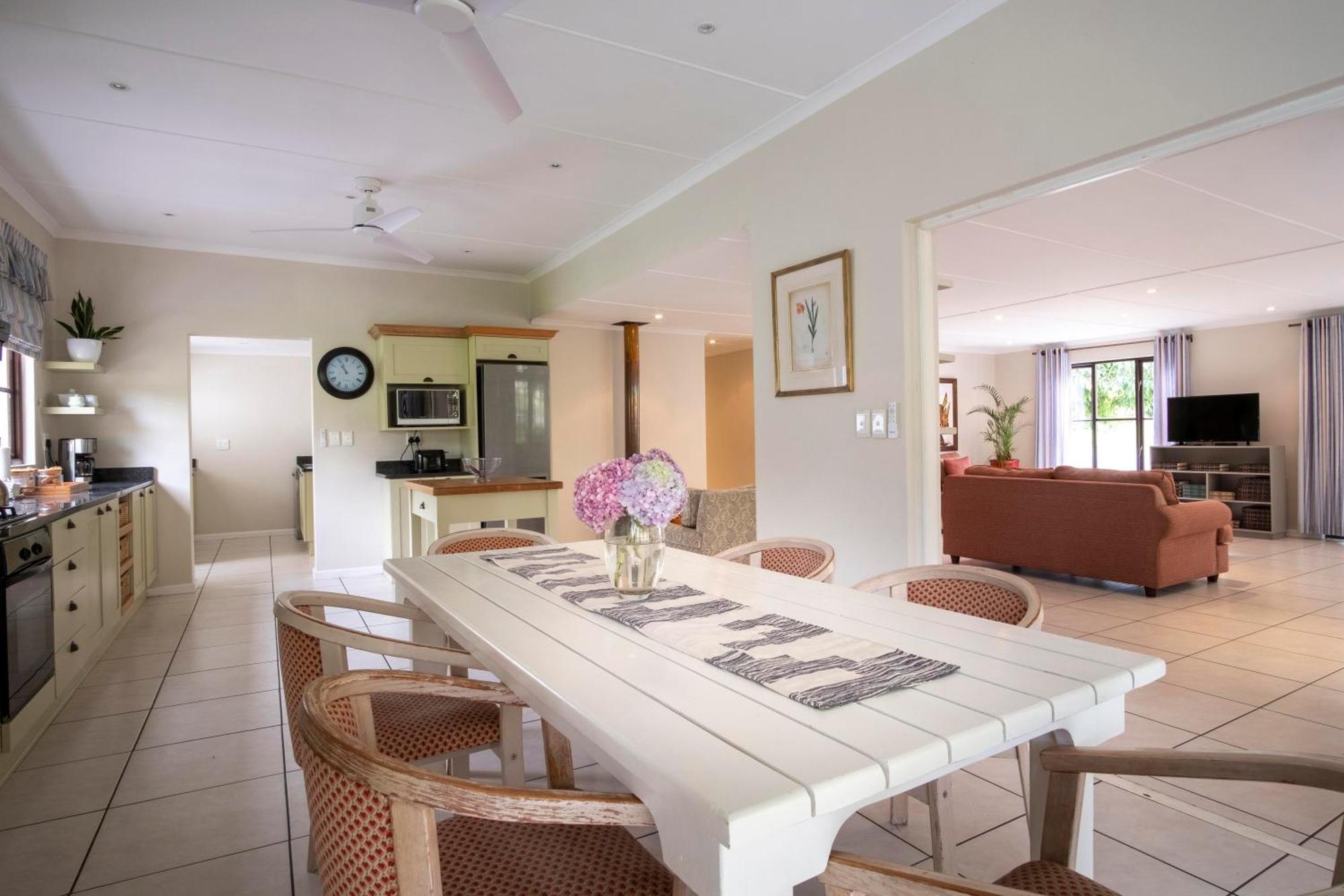 High Season Farm Luxury Cottages Hermanus Room photo