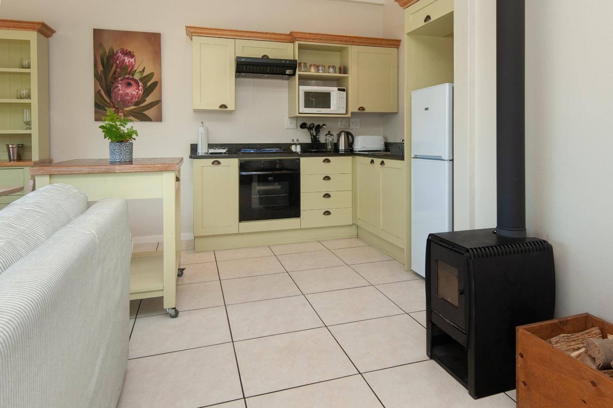 High Season Farm Luxury Cottages Hermanus Room photo